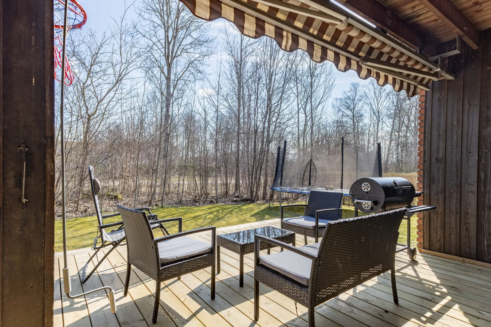 Villa, Studsargatan 18, Södra Gryta, Västerås