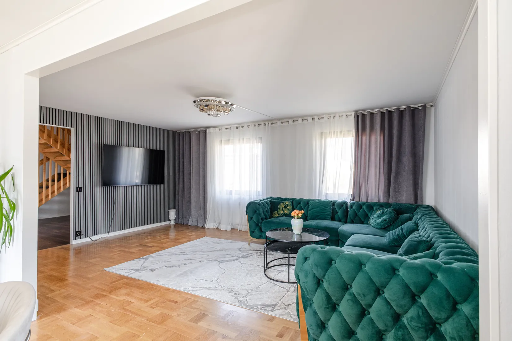 Villa, Studsargatan 18, Södra Gryta, Västerås