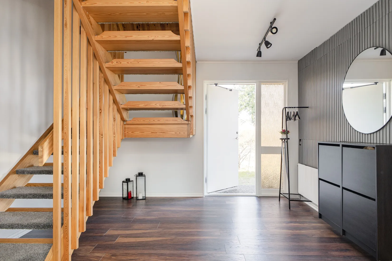 Villa, Studsargatan 18, Södra Gryta, Västerås