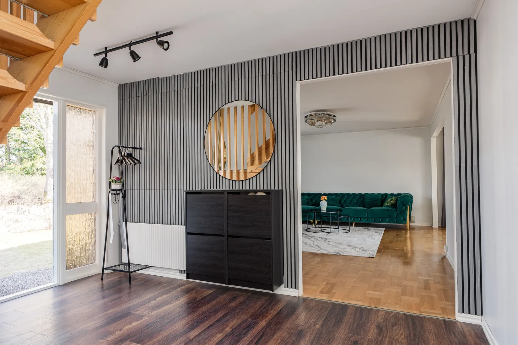 Villa, Studsargatan 18, Södra Gryta, Västerås