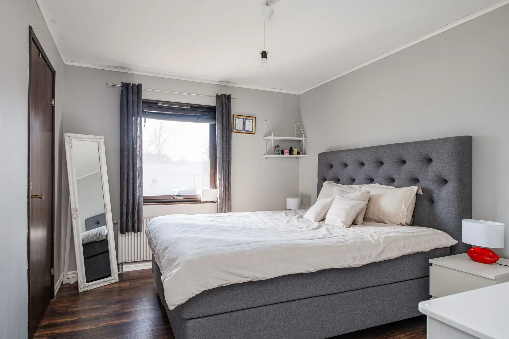 Villa, Studsargatan 18, Södra Gryta, Västerås