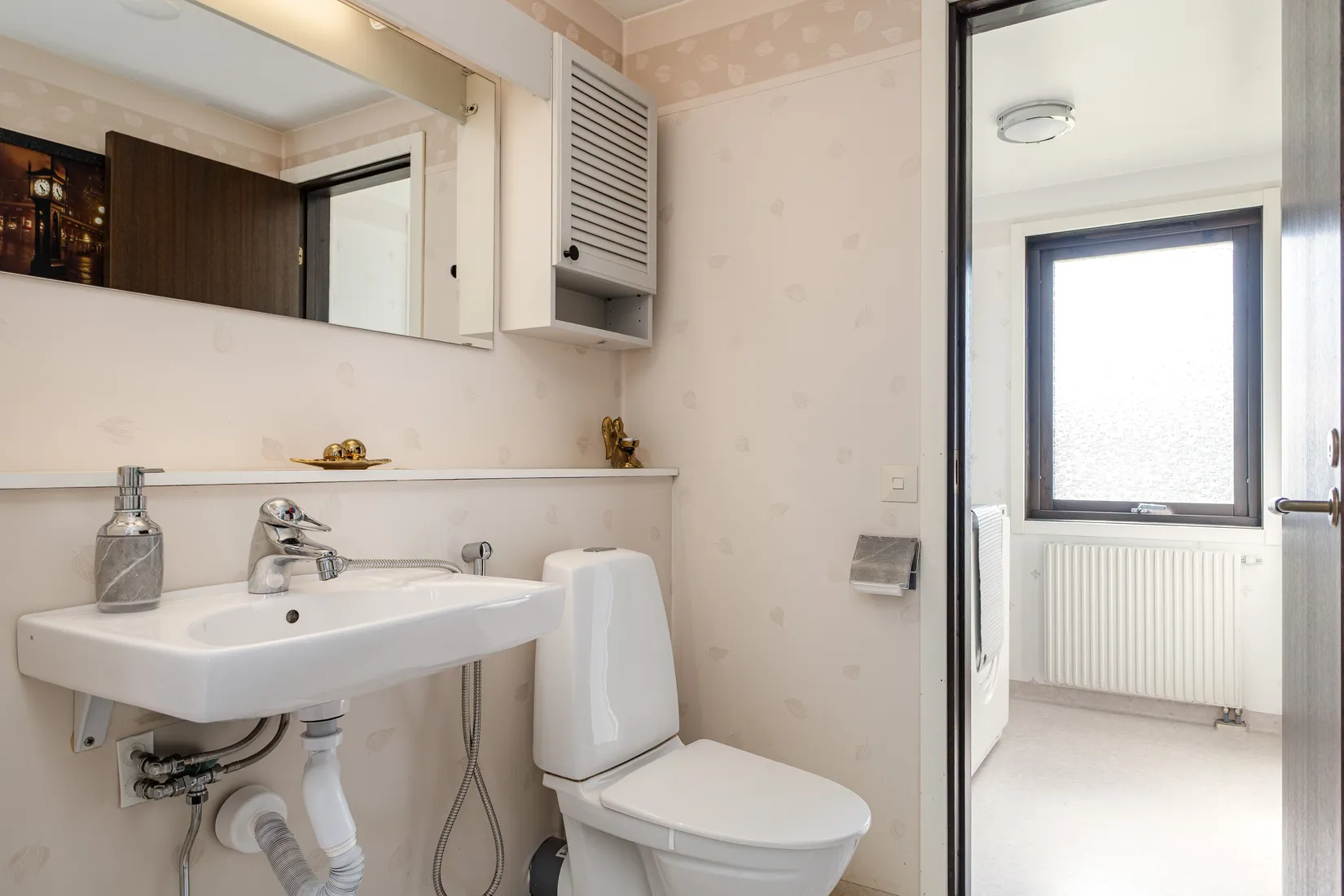 Villa, Studsargatan 18, Södra Gryta, Västerås