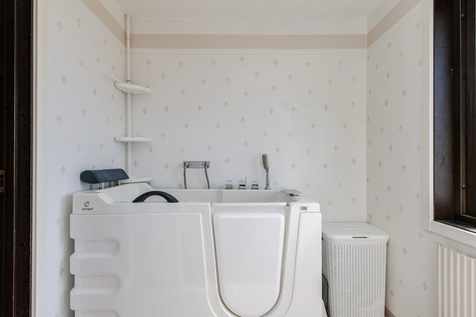 Villa, Studsargatan 18, Södra Gryta, Västerås