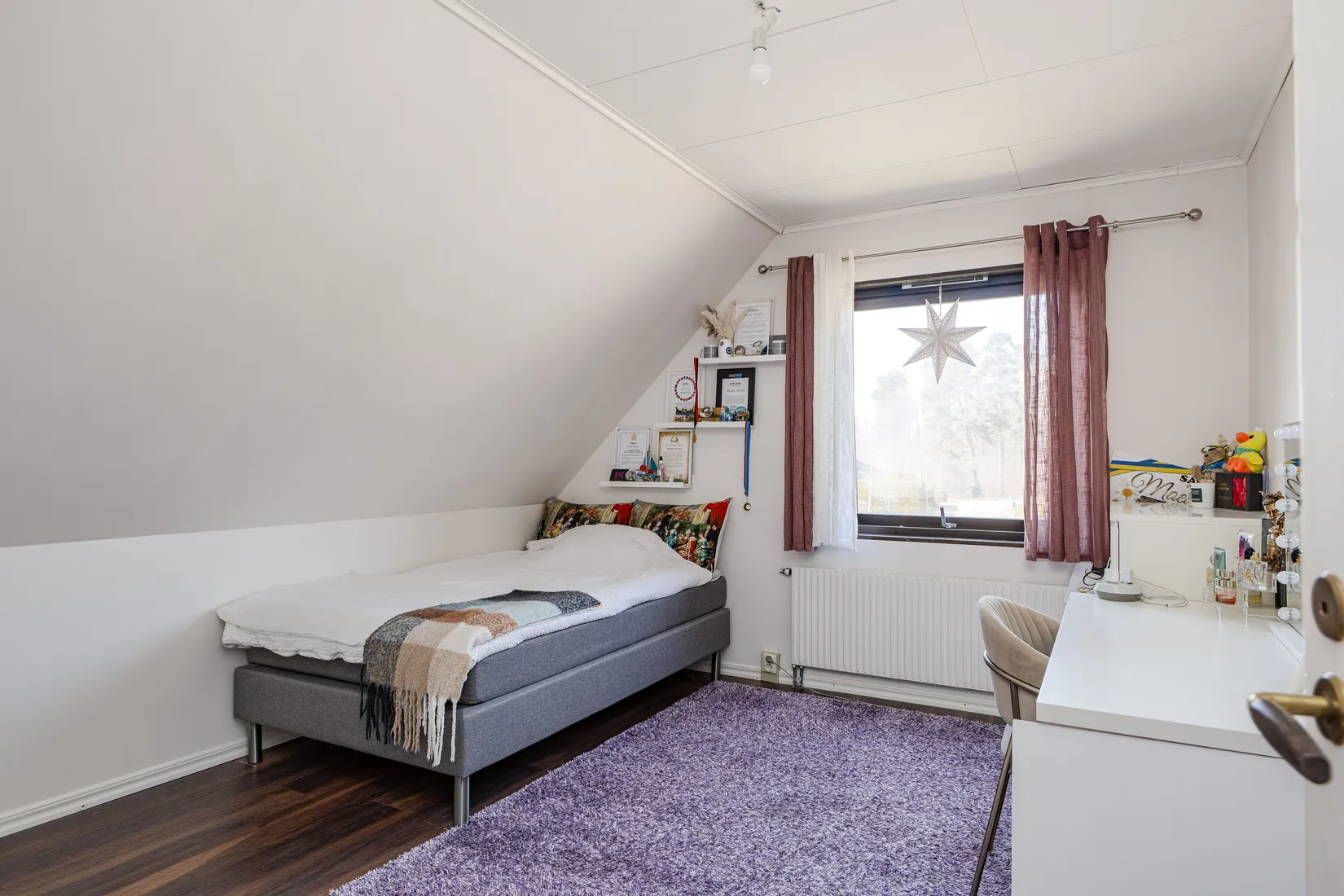 Villa, Studsargatan 18, Södra Gryta, Västerås