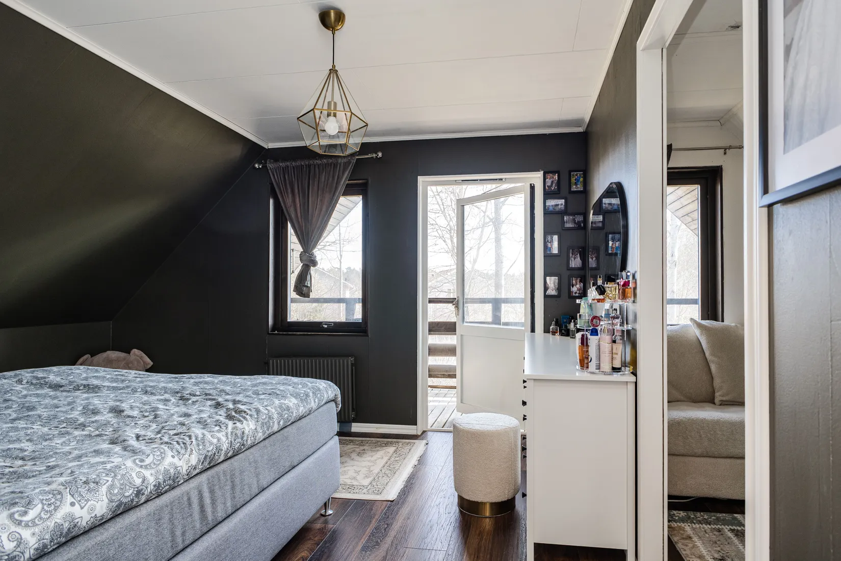 Villa, Studsargatan 18, Södra Gryta, Västerås