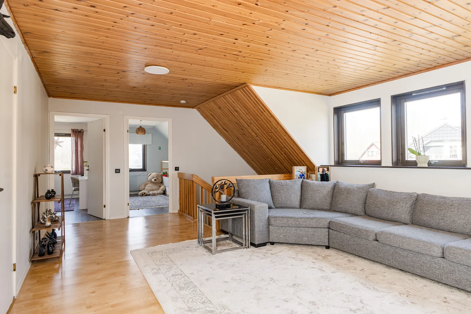 Villa, Studsargatan 18, Södra Gryta, Västerås