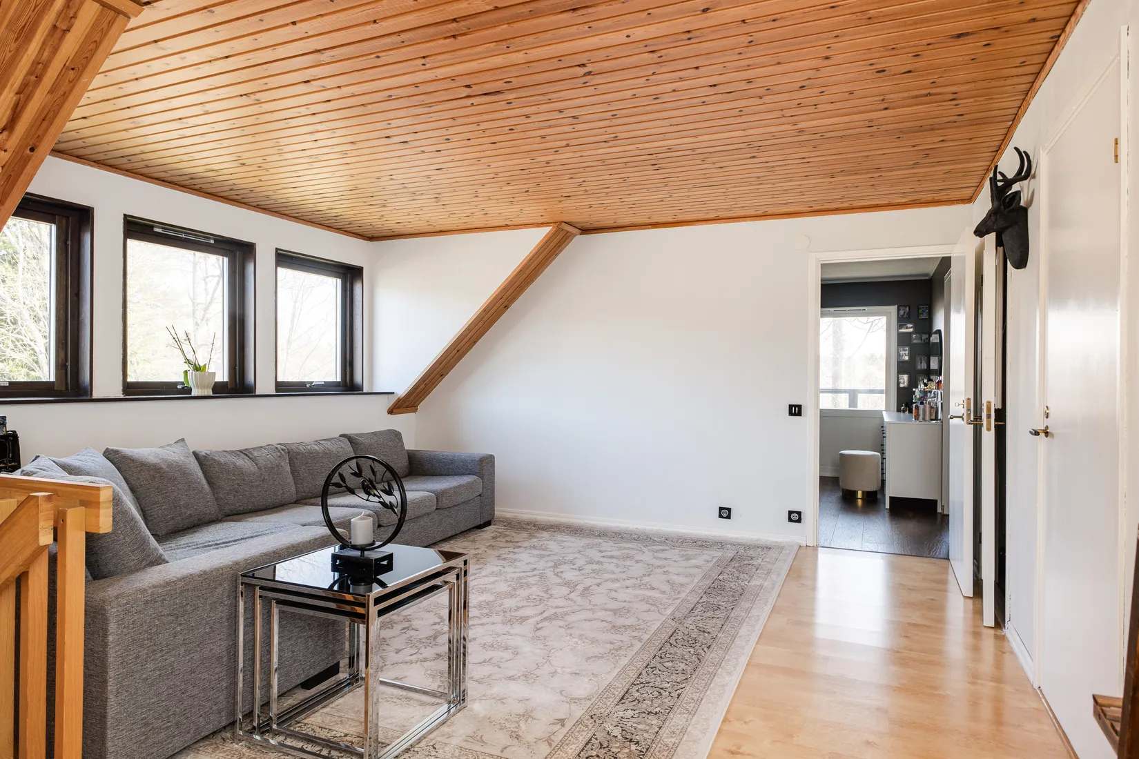 Villa, Studsargatan 18, Södra Gryta, Västerås