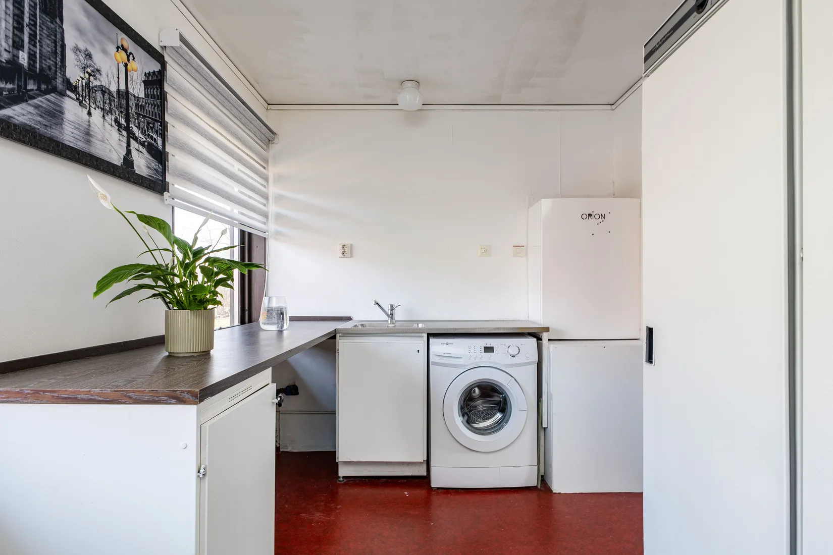 Villa, Studsargatan 18, Södra Gryta, Västerås