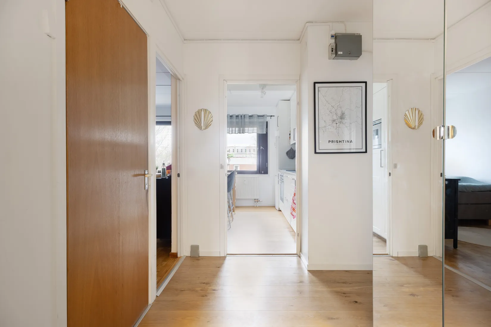 Bostadsrätt, Balladgatan 37, Högaholm, Malmö