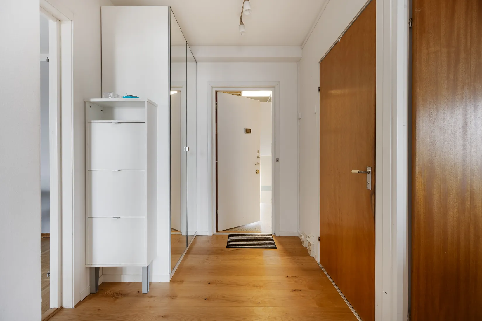 Bostadsrätt, Balladgatan 37, Högaholm, Malmö