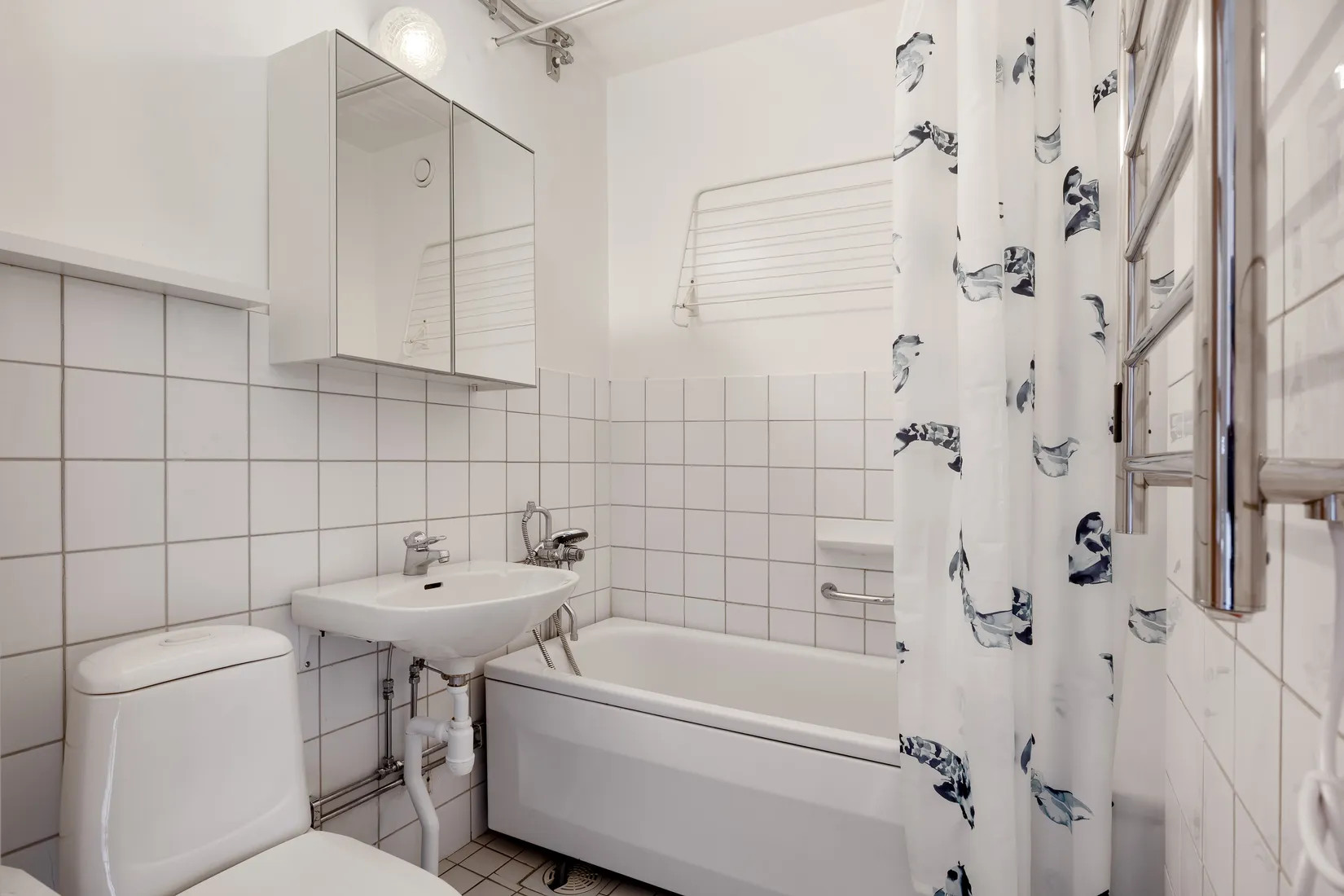 Bostadsrätt, Balladgatan 37, Högaholm, Malmö