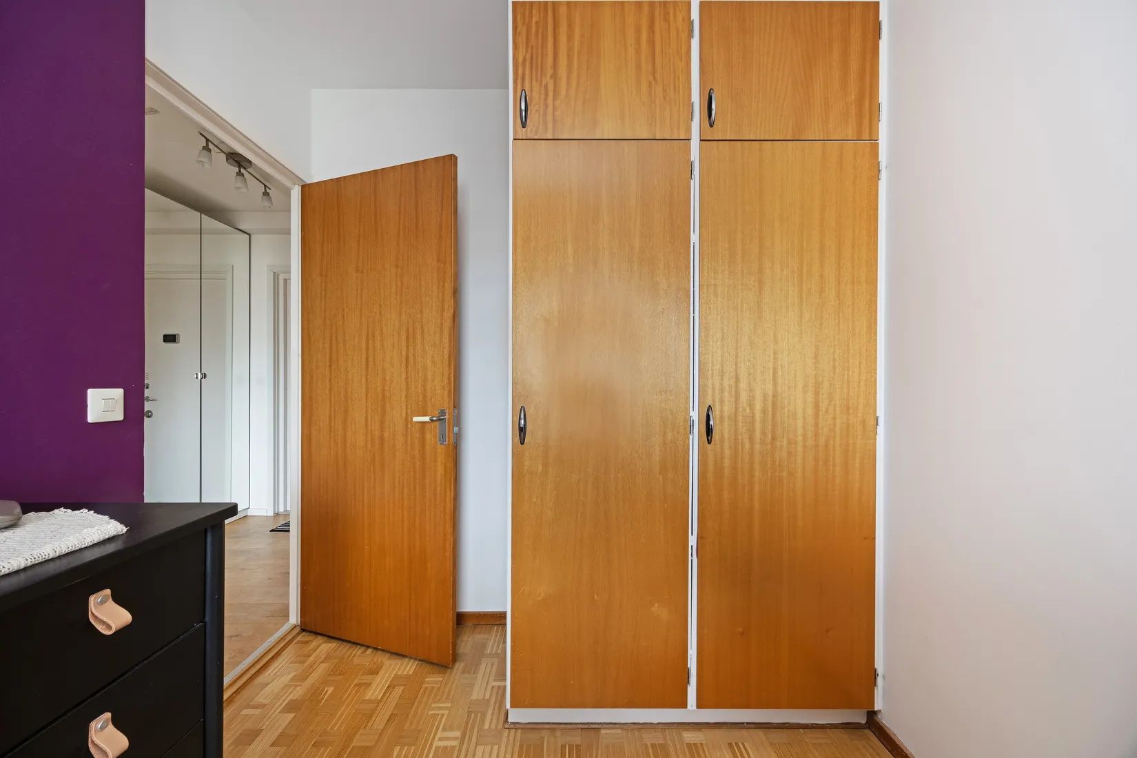 Bostadsrätt, Balladgatan 37, Högaholm, Malmö