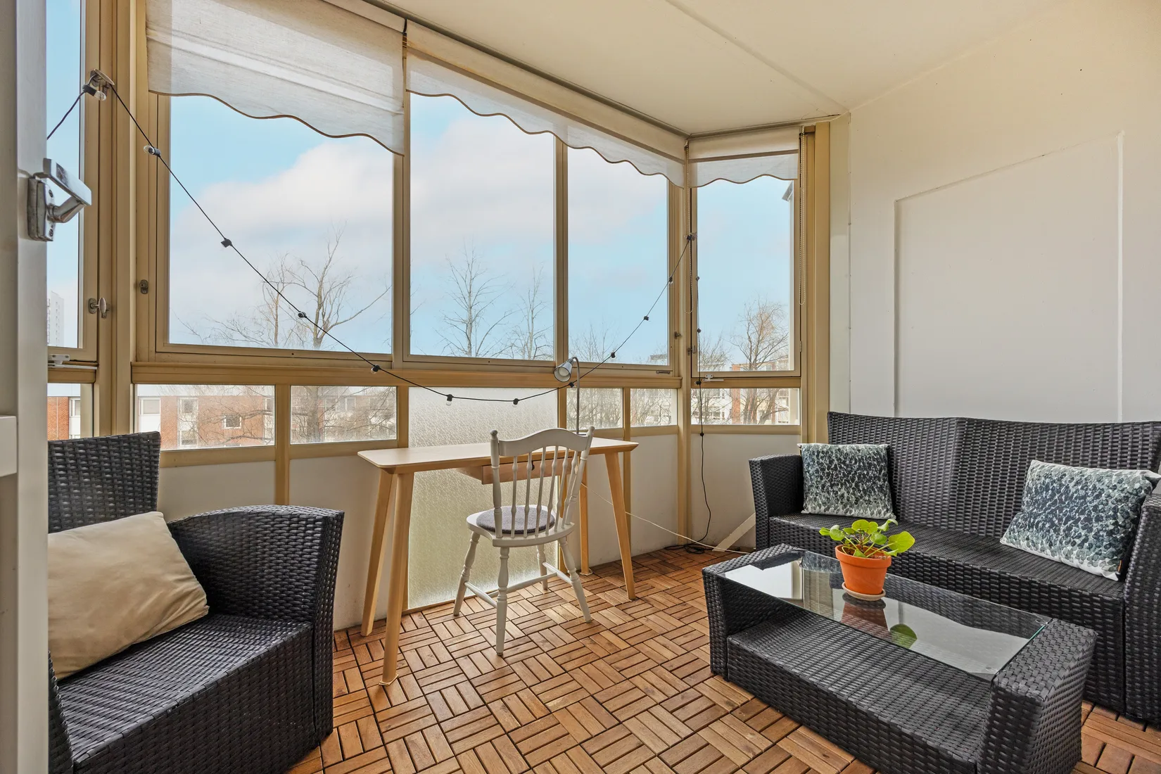 Bostadsrätt, Balladgatan 37, Högaholm, Malmö