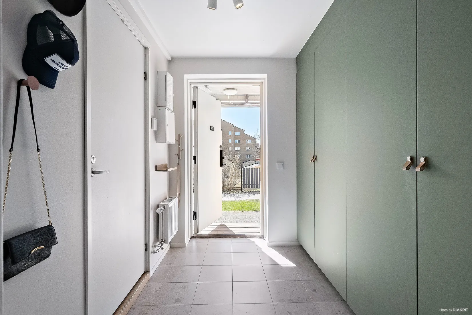 Bostadsrätt, Gribbylundsvägen 76a, Gribbylund, Täby