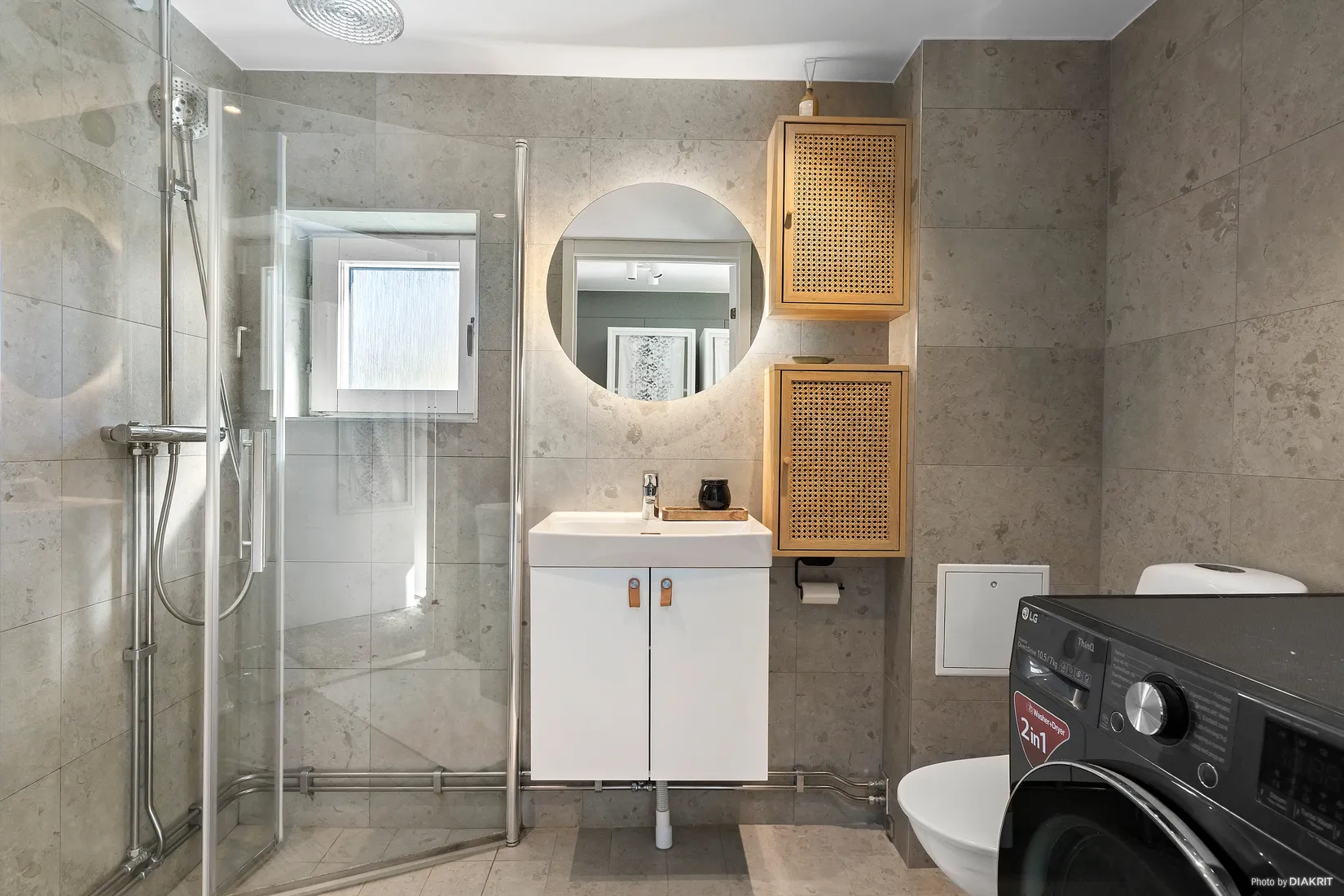 Bostadsrätt, Gribbylundsvägen 76a, Gribbylund, Täby