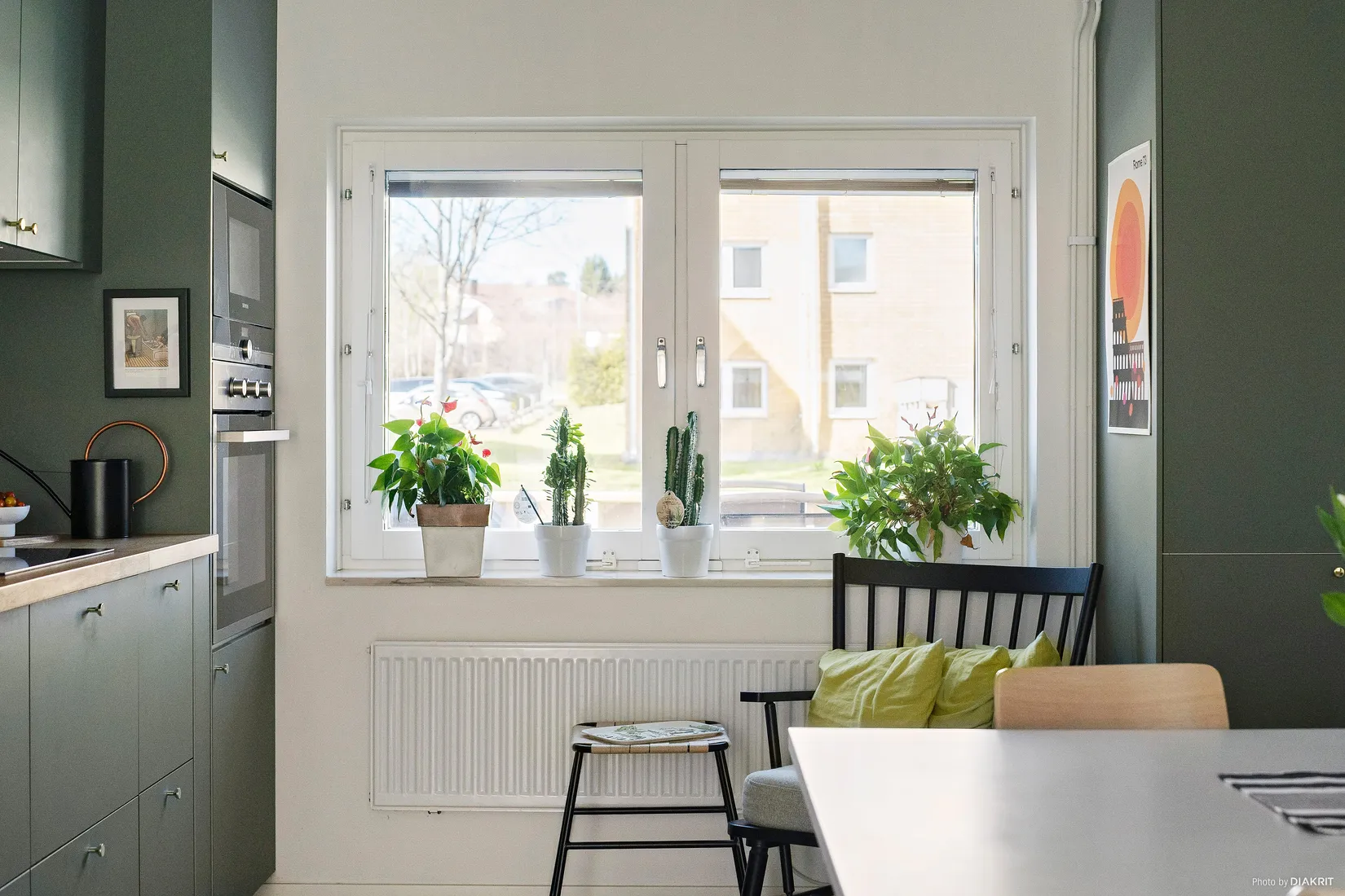 Bostadsrätt, Gribbylundsvägen 76a, Gribbylund, Täby