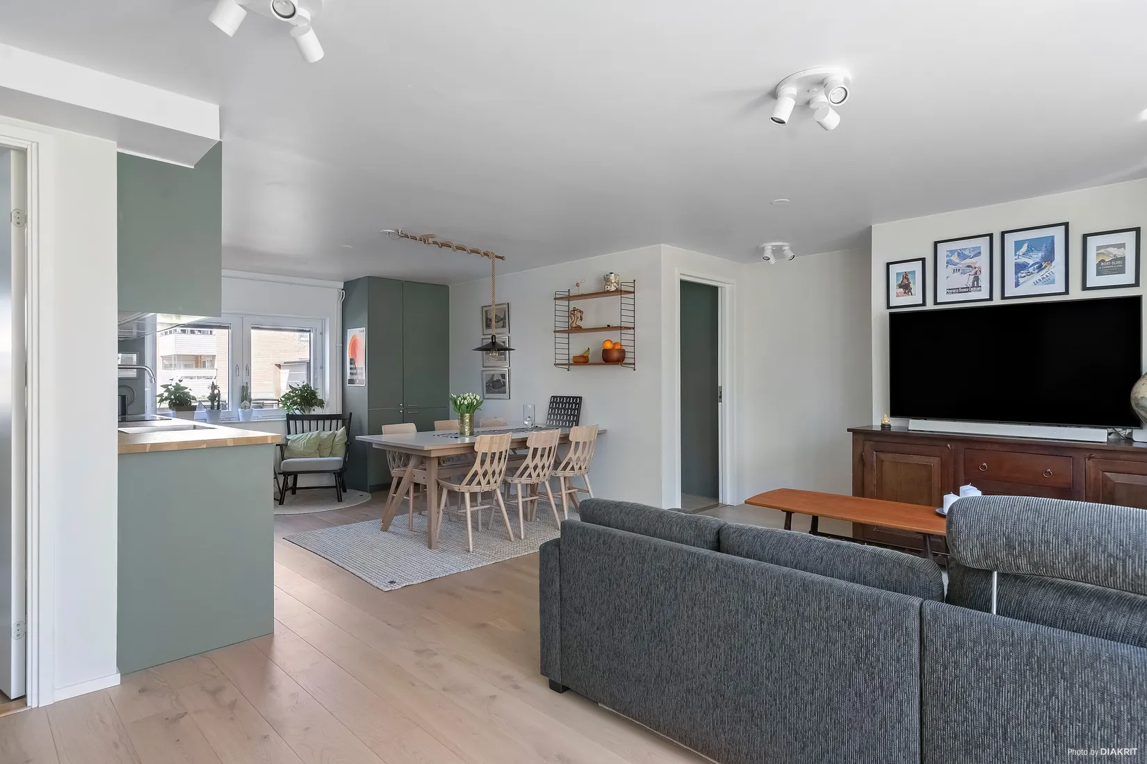 Bostadsrätt, Gribbylundsvägen 76a, Gribbylund, Täby