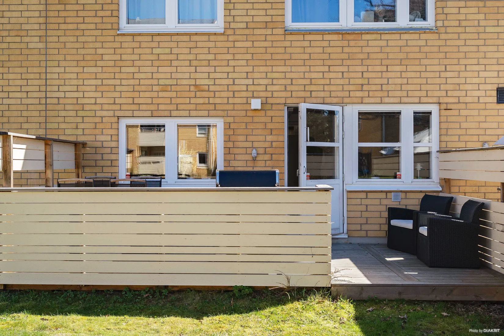Bostadsrätt, Gribbylundsvägen 76a, Gribbylund, Täby