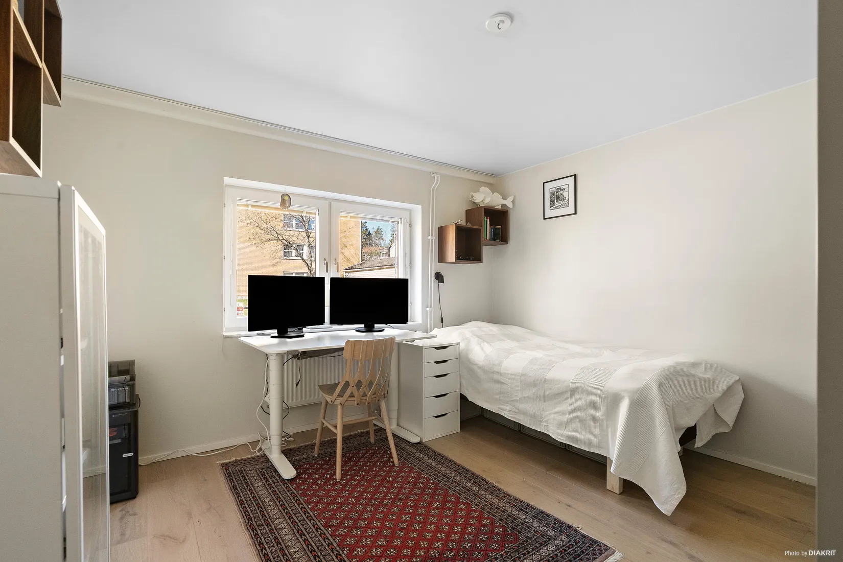 Bostadsrätt, Gribbylundsvägen 76a, Gribbylund, Täby