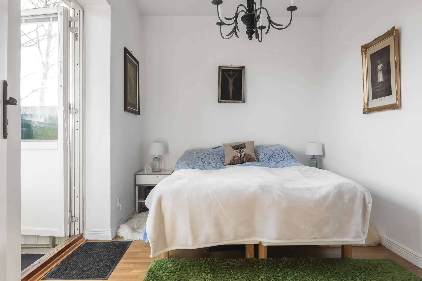 Bostadsrätt, Linnégatan 65A, Limhamn, Malmö