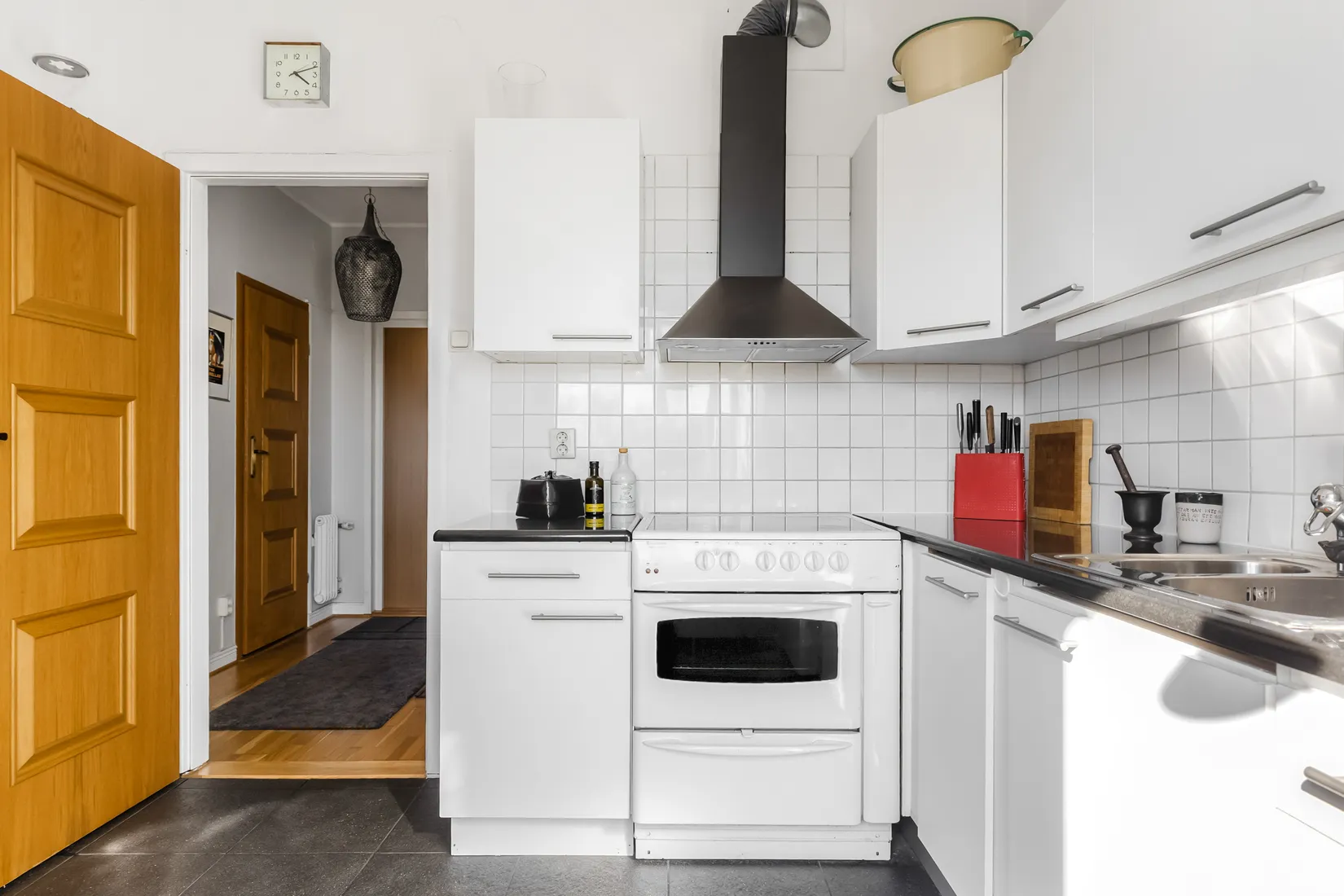 Bostadsrätt, Linnégatan 65A, Limhamn, Malmö