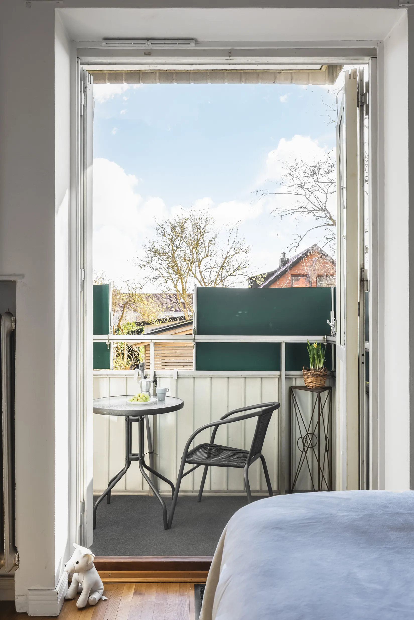 Bostadsrätt, Linnégatan 65A, Limhamn, Malmö