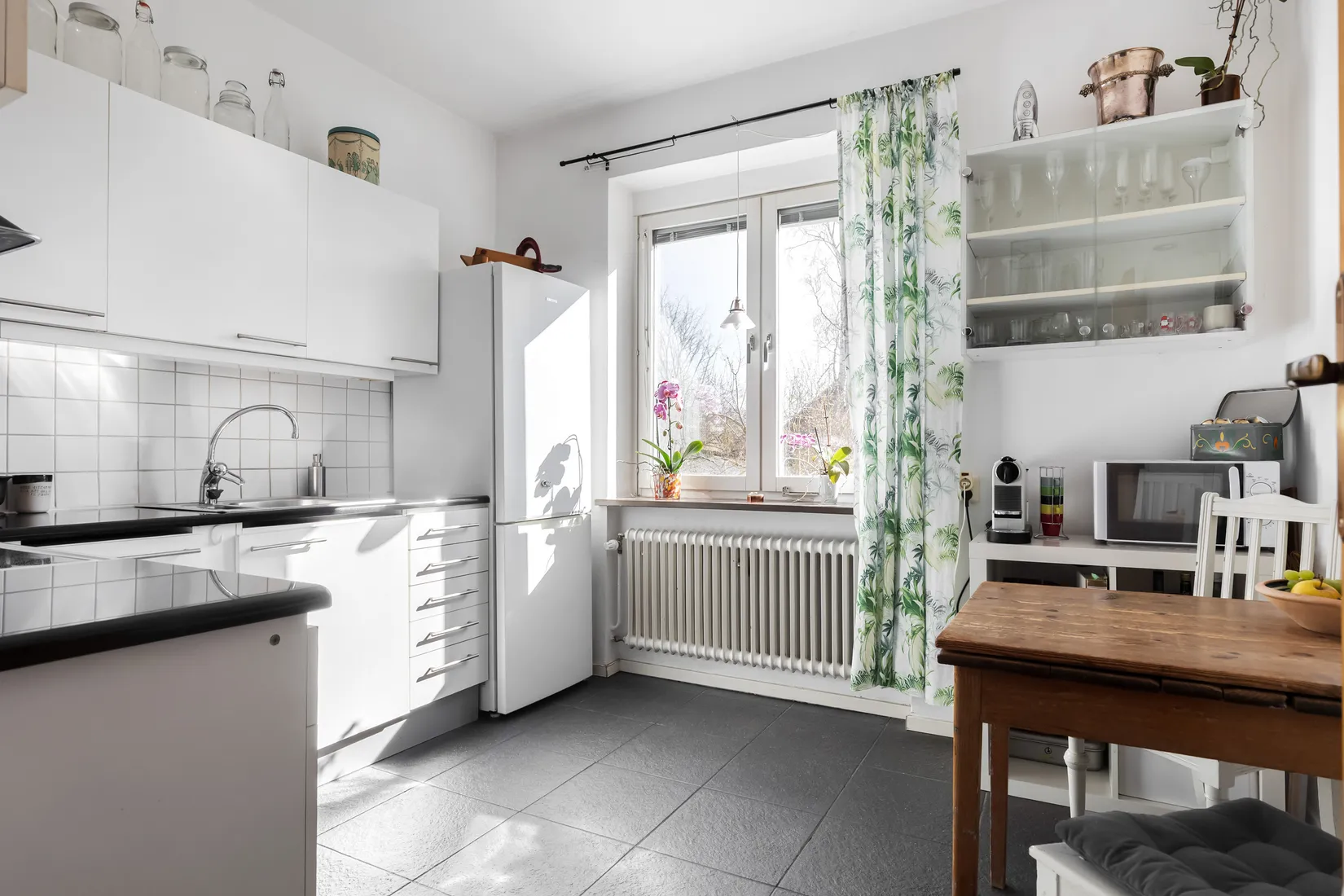 Bostadsrätt, Linnégatan 65A, Limhamn, Malmö