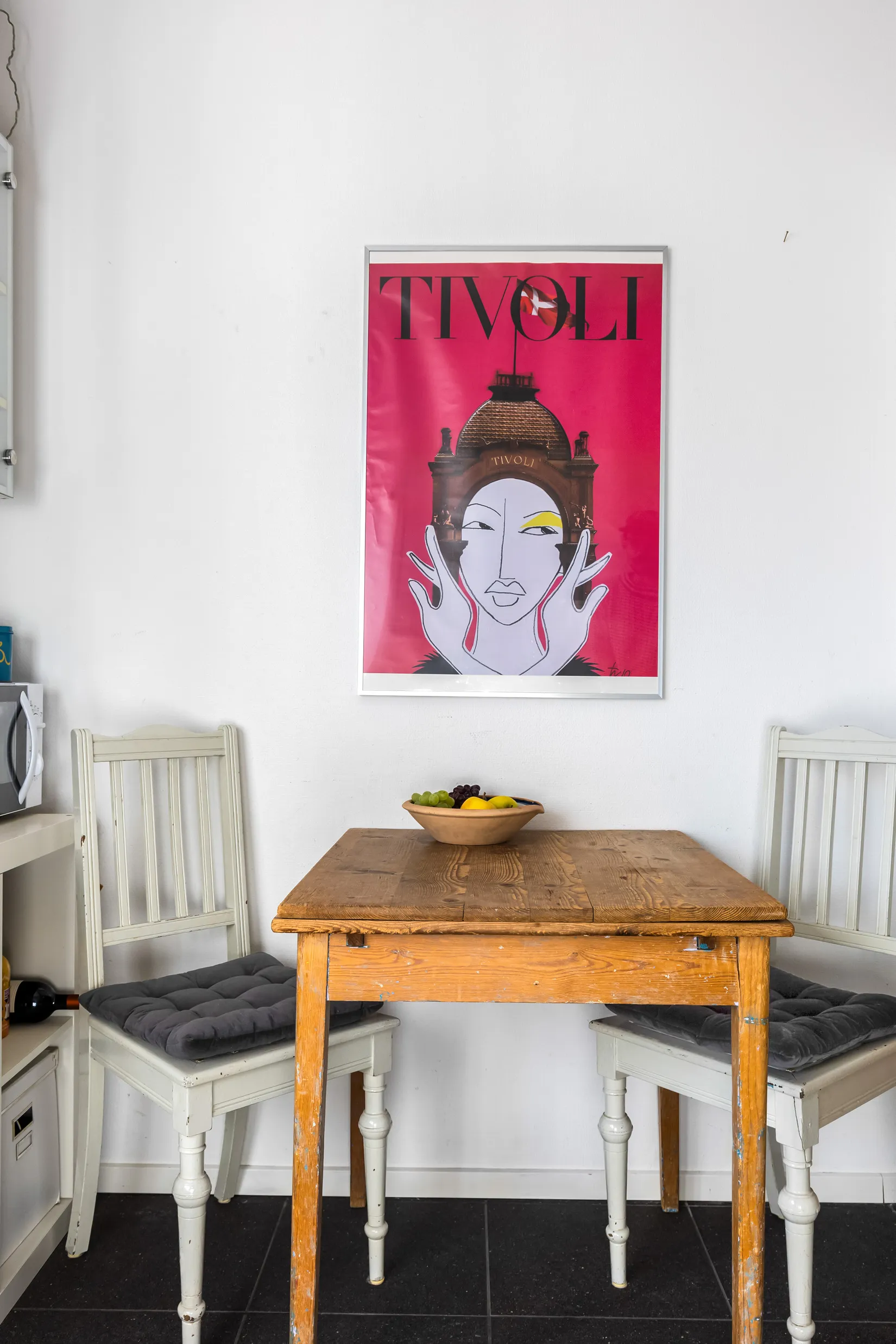 Bostadsrätt, Linnégatan 65A, Limhamn, Malmö