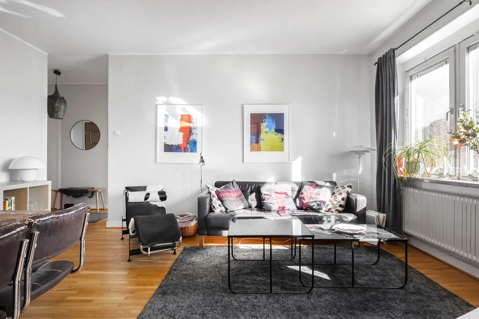 Bostadsrätt, Linnégatan 65A, Limhamn, Malmö