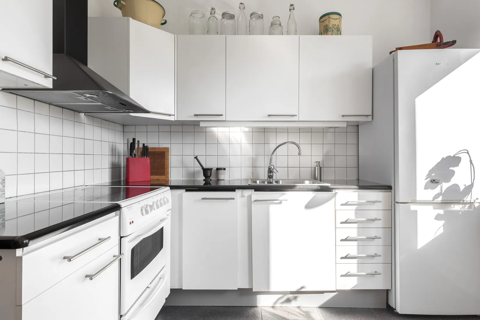 Bostadsrätt, Linnégatan 65A, Limhamn, Malmö