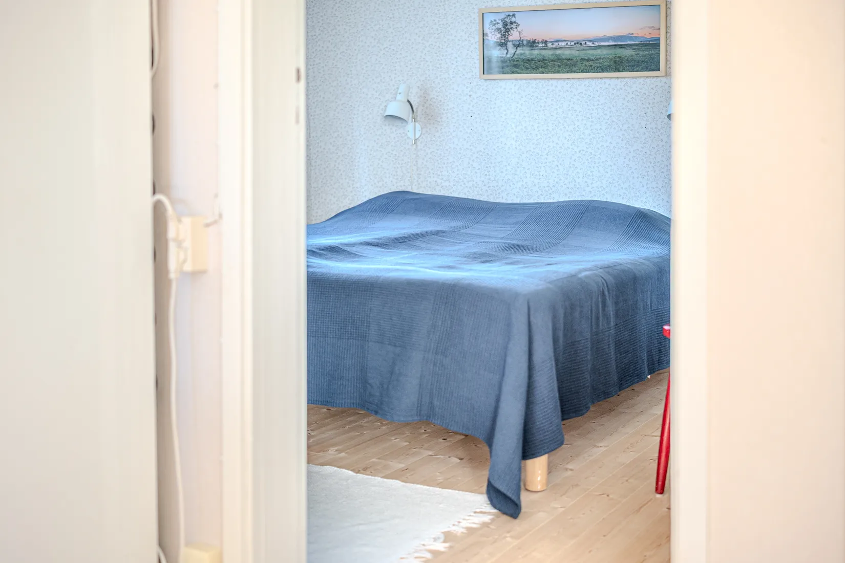 Gård/Skog, Svarttjärn 123, Svarttjärn, Skellefteå