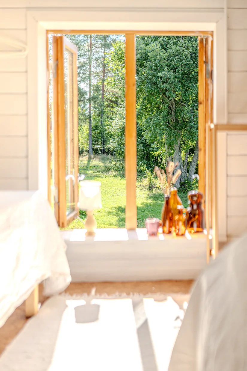 Gård/Skog, Svarttjärn 123, Svarttjärn, Skellefteå