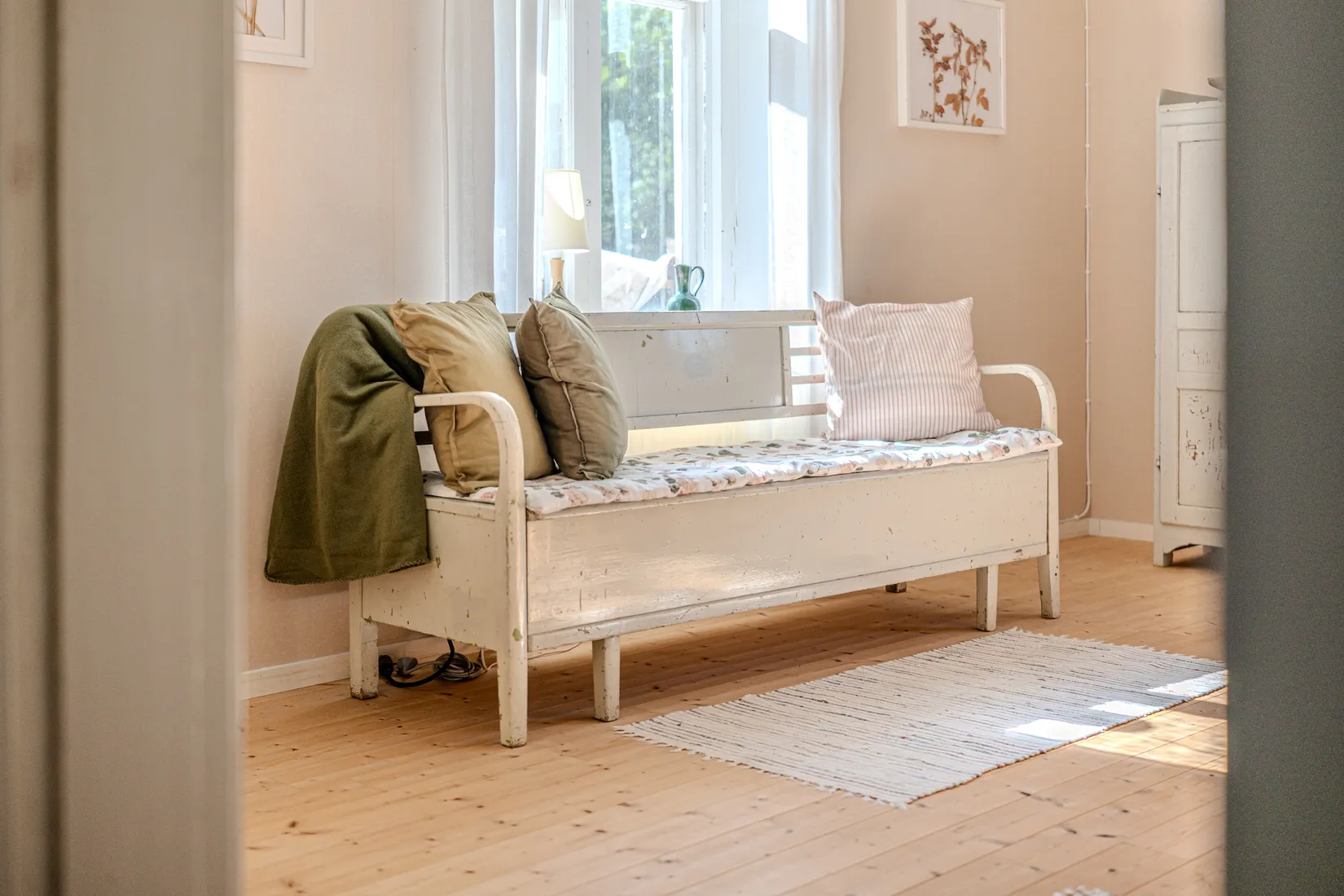 Gård/Skog, Svarttjärn 123, Svarttjärn, Skellefteå