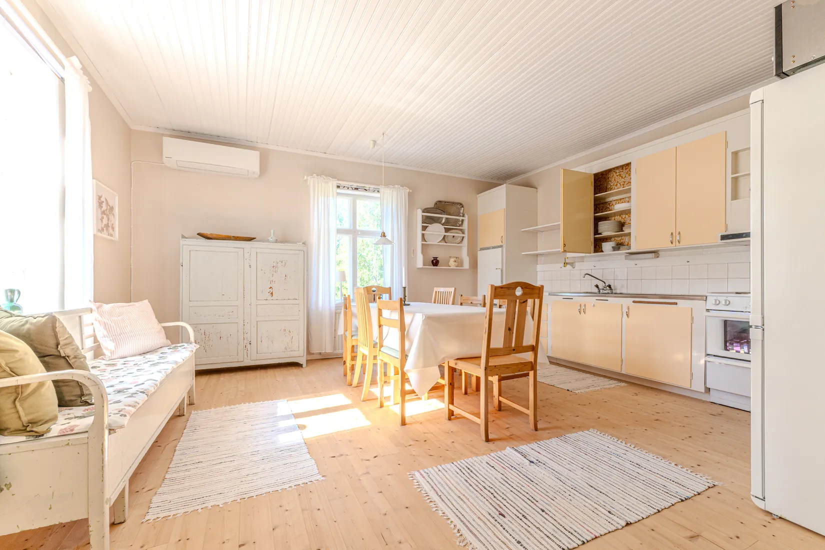 Gård/Skog, Svarttjärn 123, Svarttjärn, Skellefteå