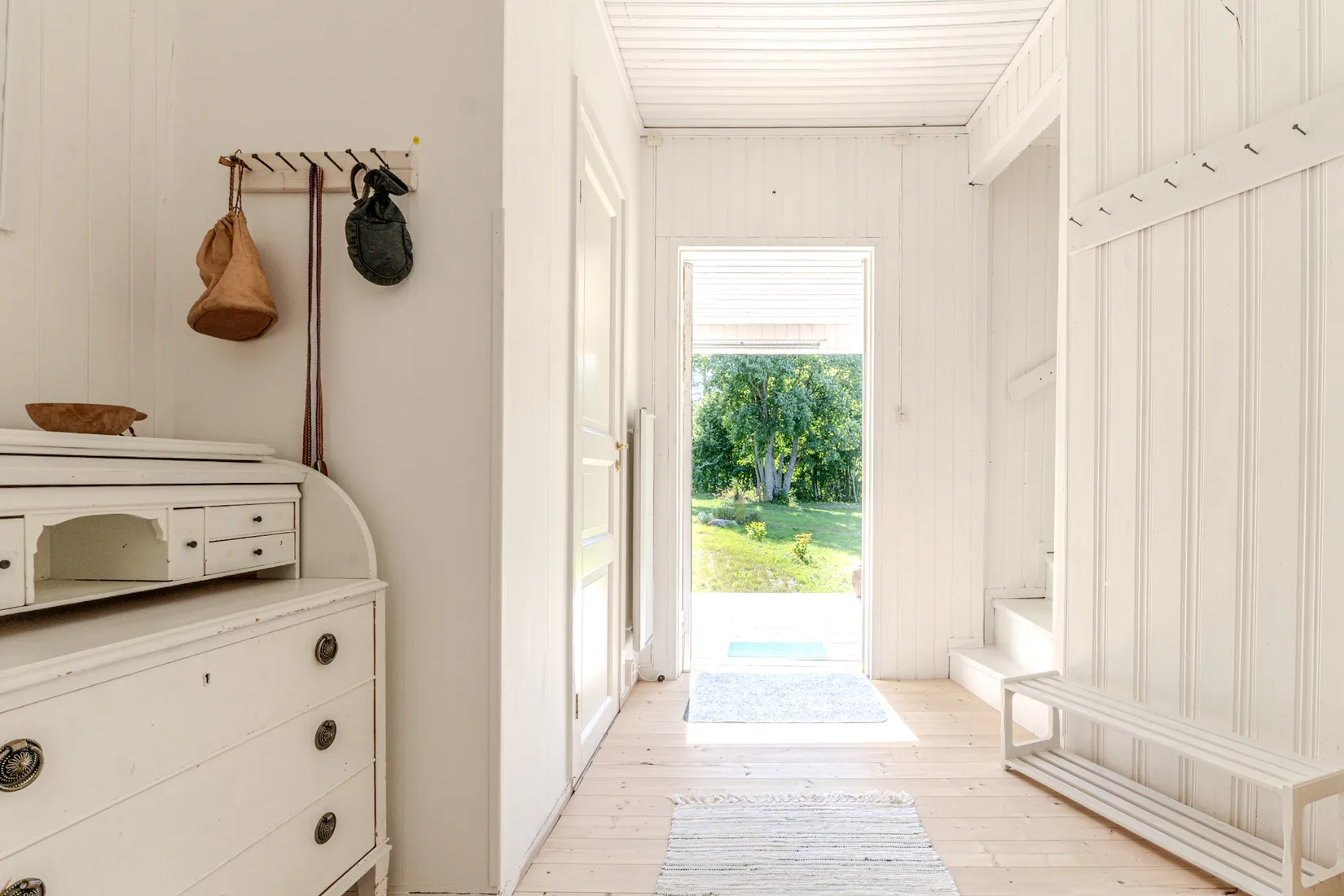 Gård/Skog, Svarttjärn 123, Svarttjärn, Skellefteå