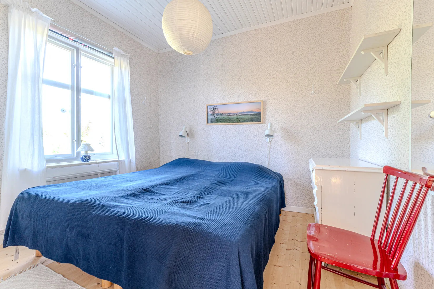 Gård/Skog, Svarttjärn 123, Svarttjärn, Skellefteå