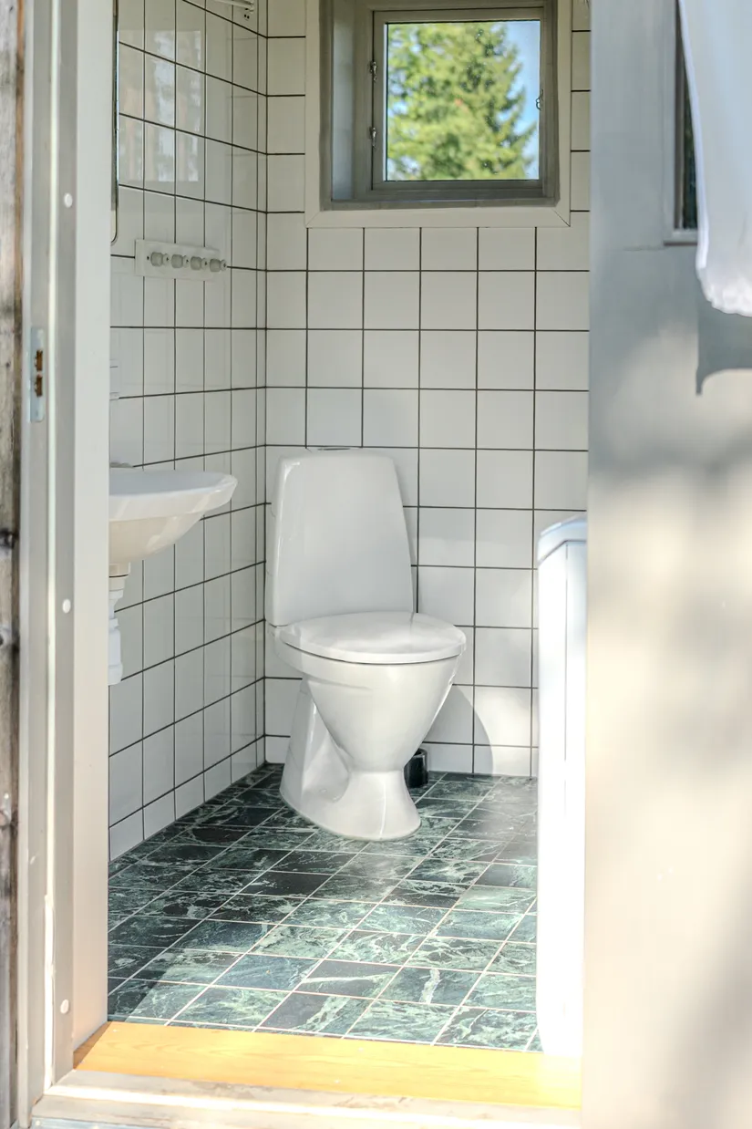 Gård/Skog, Svarttjärn 123, Svarttjärn, Skellefteå