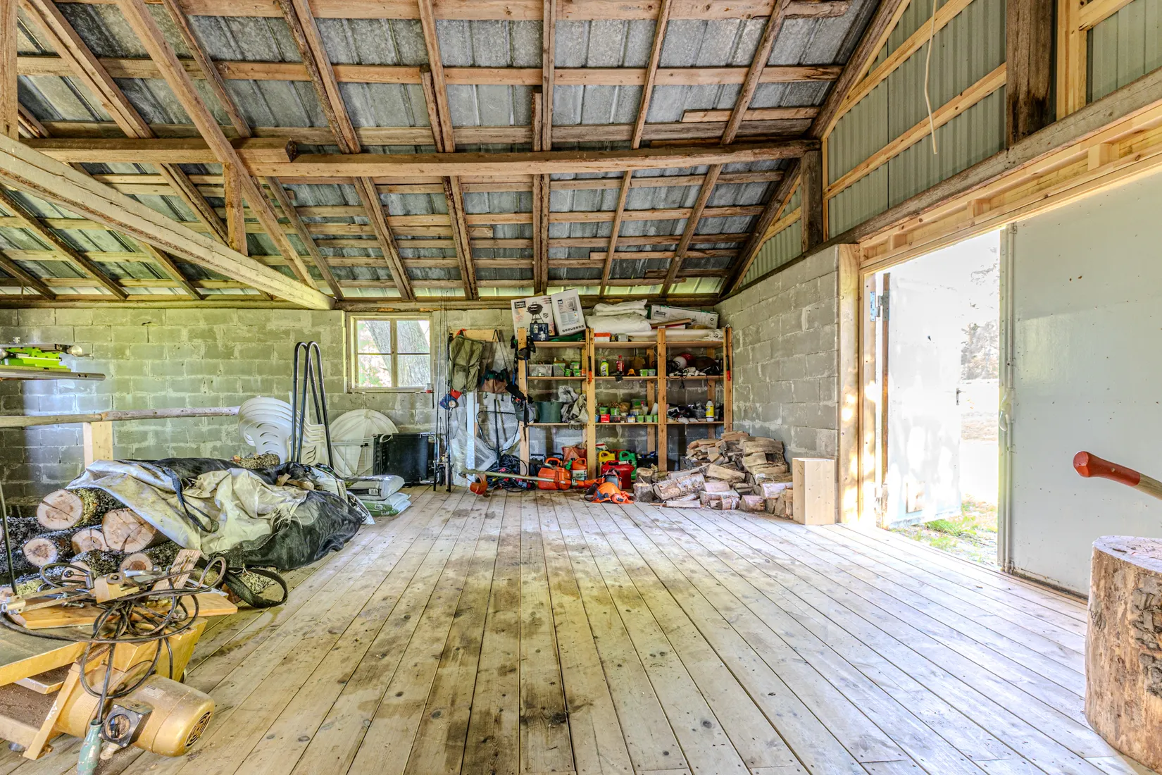 Gård/Skog, Svarttjärn 123, Svarttjärn, Skellefteå