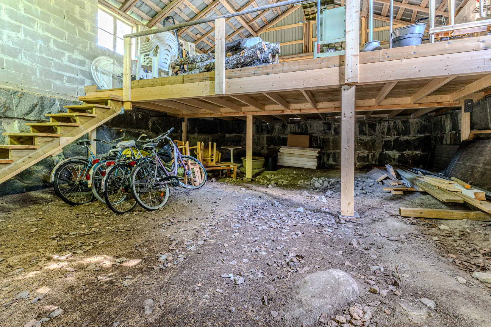 Gård/Skog, Svarttjärn 123, Svarttjärn, Skellefteå