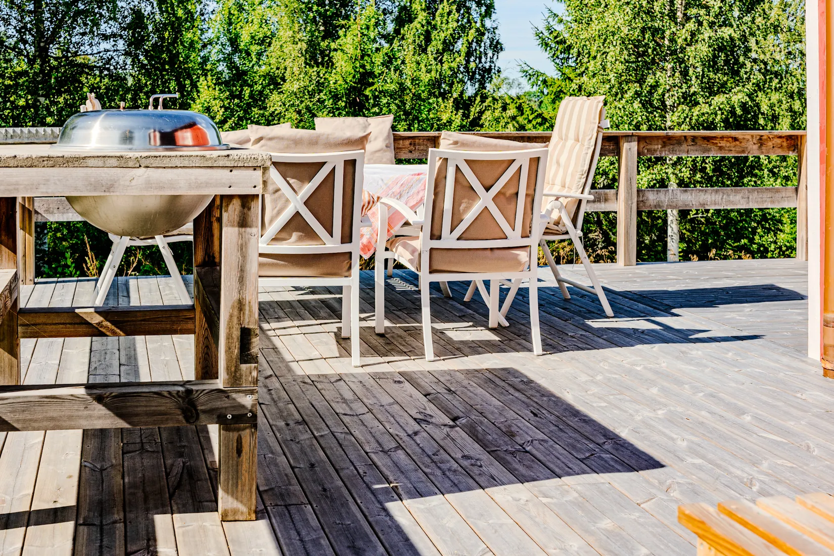 Gård/Skog, Svarttjärn 123, Svarttjärn, Skellefteå