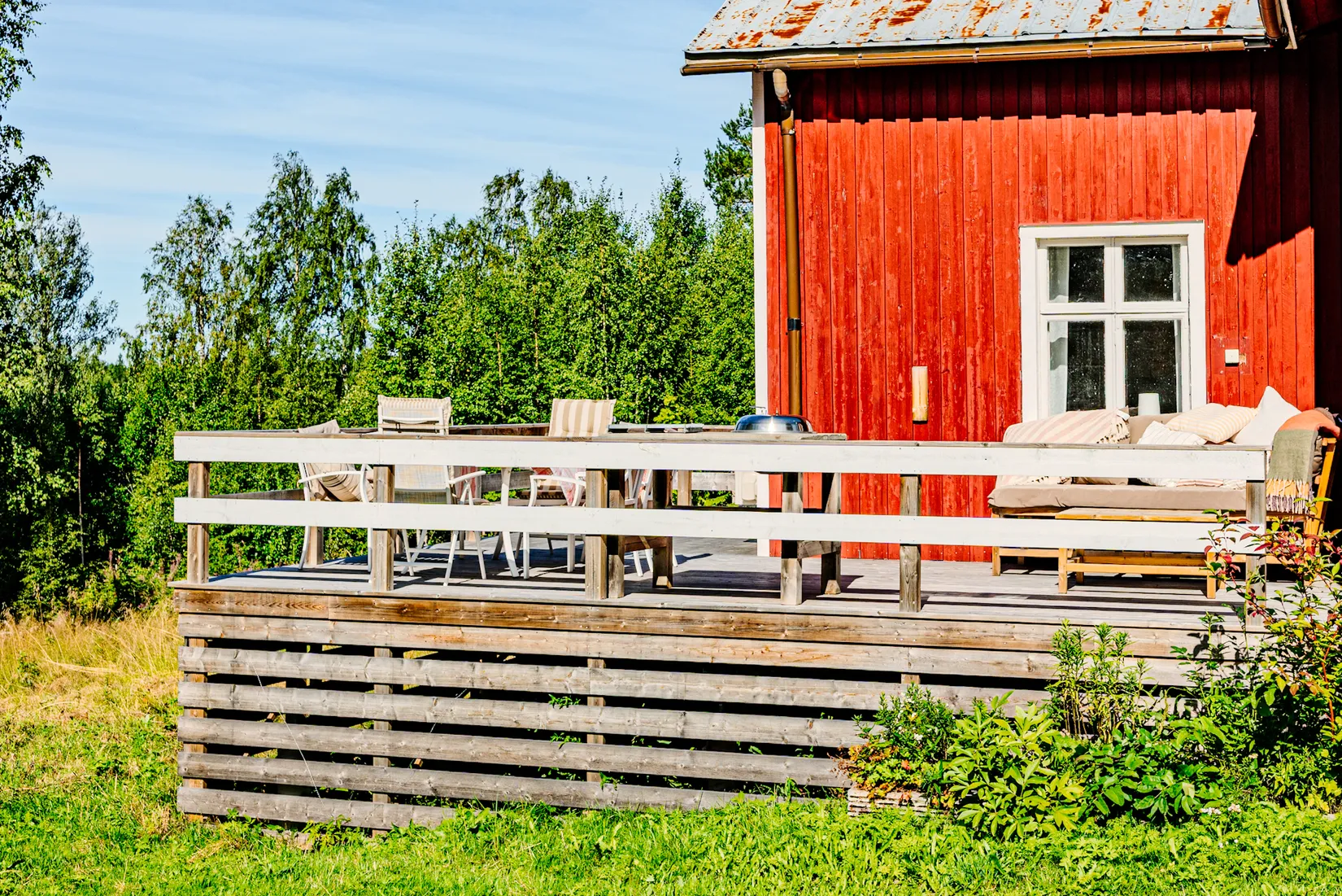 Gård/Skog, Svarttjärn 123, Svarttjärn, Skellefteå