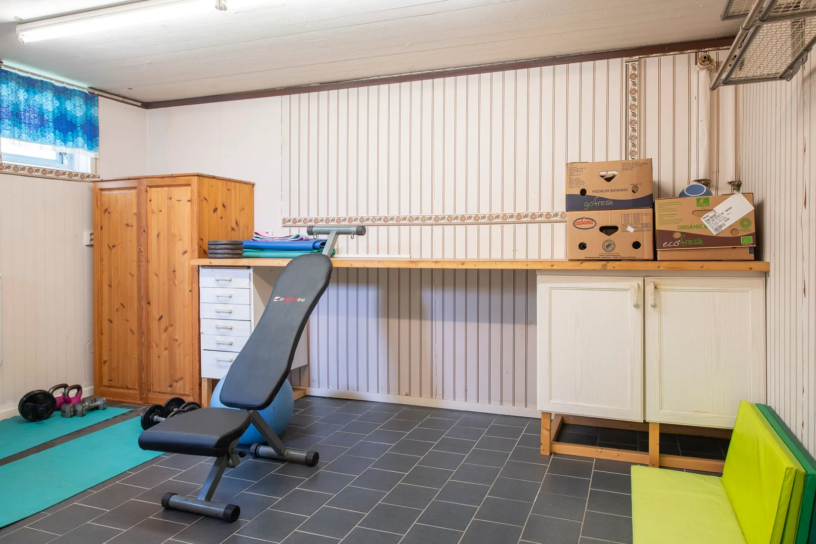 Villa, Risvägen 5, Norsjö