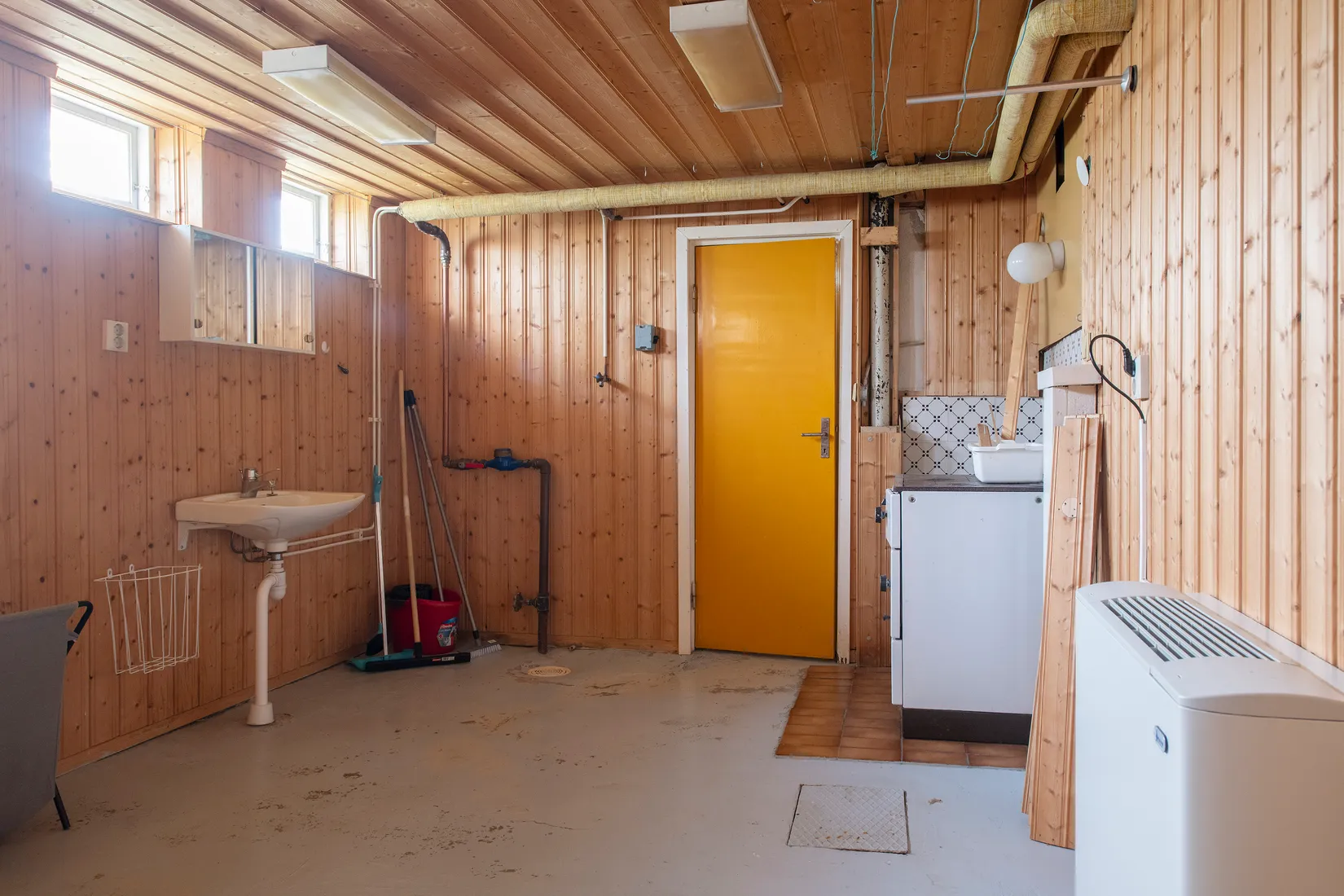 Villa, Risvägen 5, Norsjö