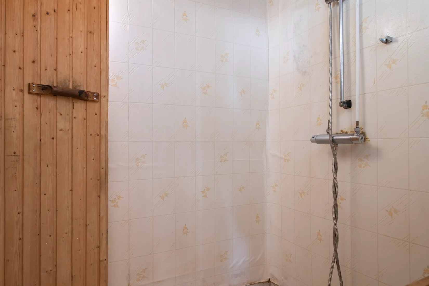 Villa, Risvägen 5, Norsjö