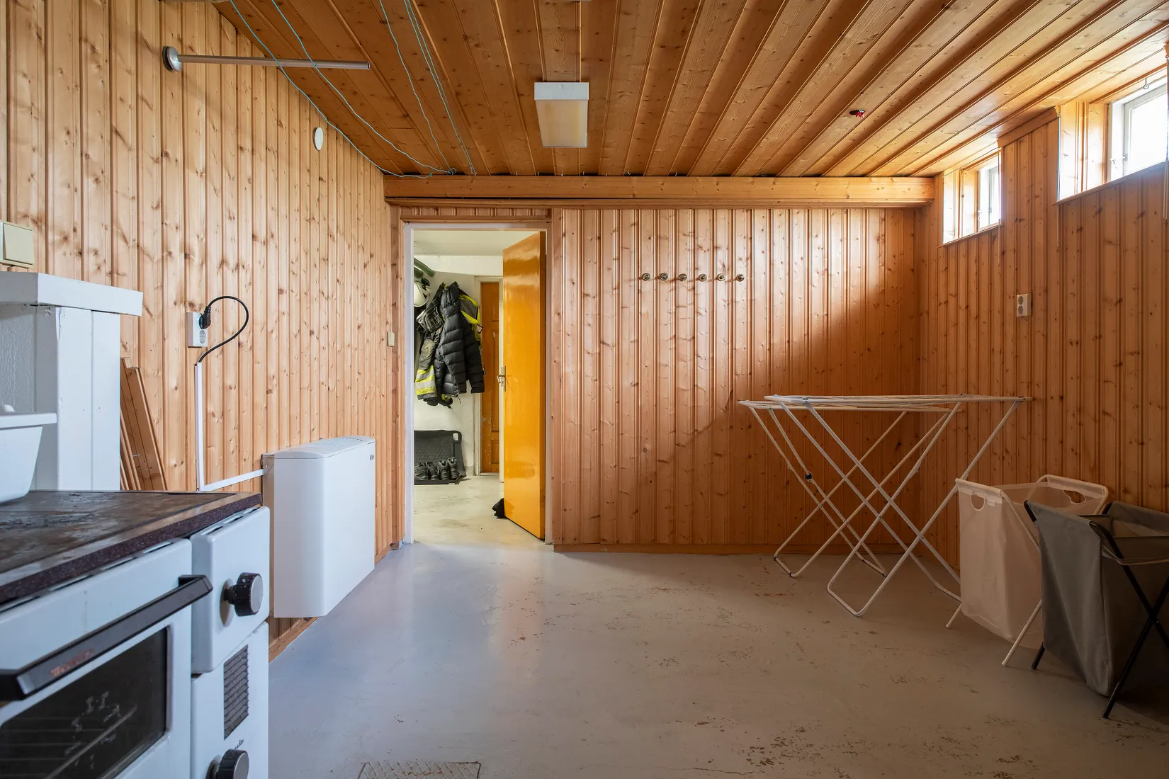 Villa, Risvägen 5, Norsjö