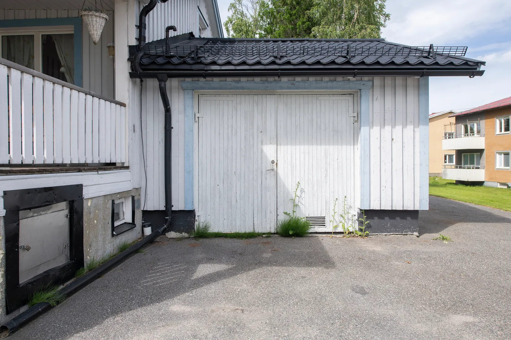 Villa, Risvägen 5, Norsjö