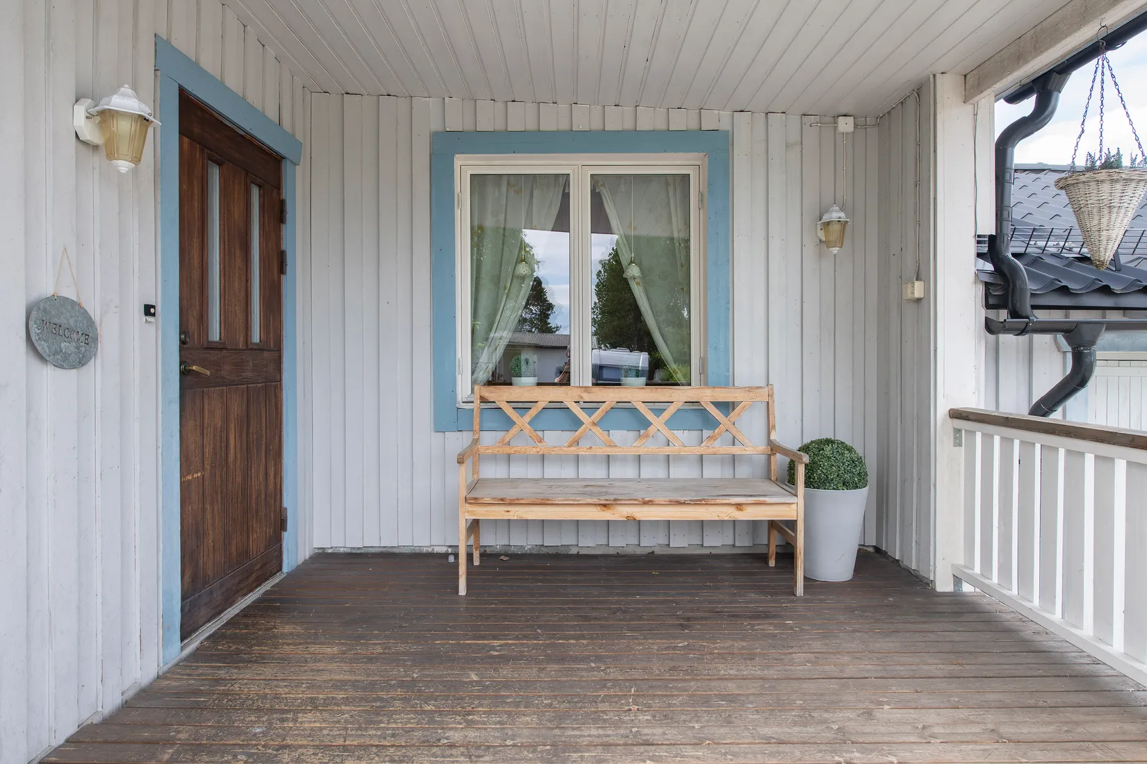 Villa, Risvägen 5, Norsjö