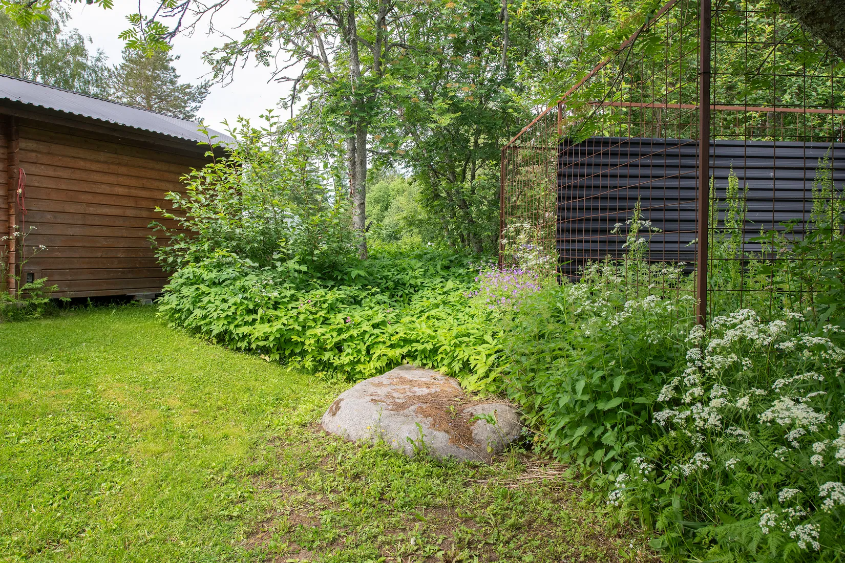 Villa, Risvägen 5, Norsjö