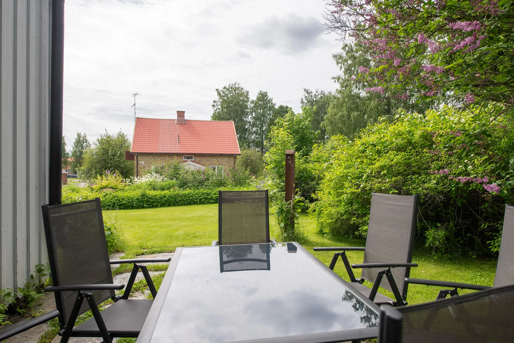 Villa, Risvägen 5, Norsjö