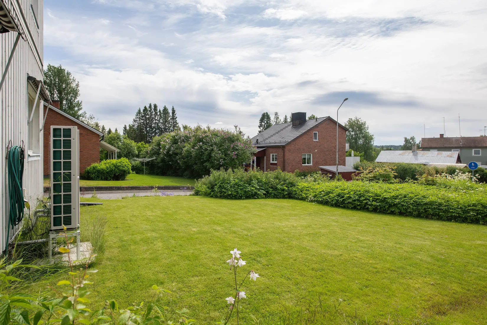 Villa, Risvägen 5, Norsjö